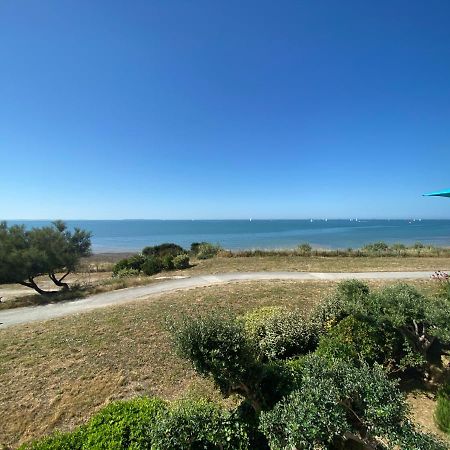 Appartement Vue Imprenable La Rochelle  Ngoại thất bức ảnh