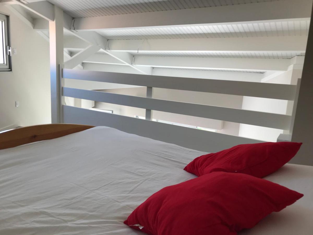 Appartement Vue Imprenable La Rochelle  Ngoại thất bức ảnh