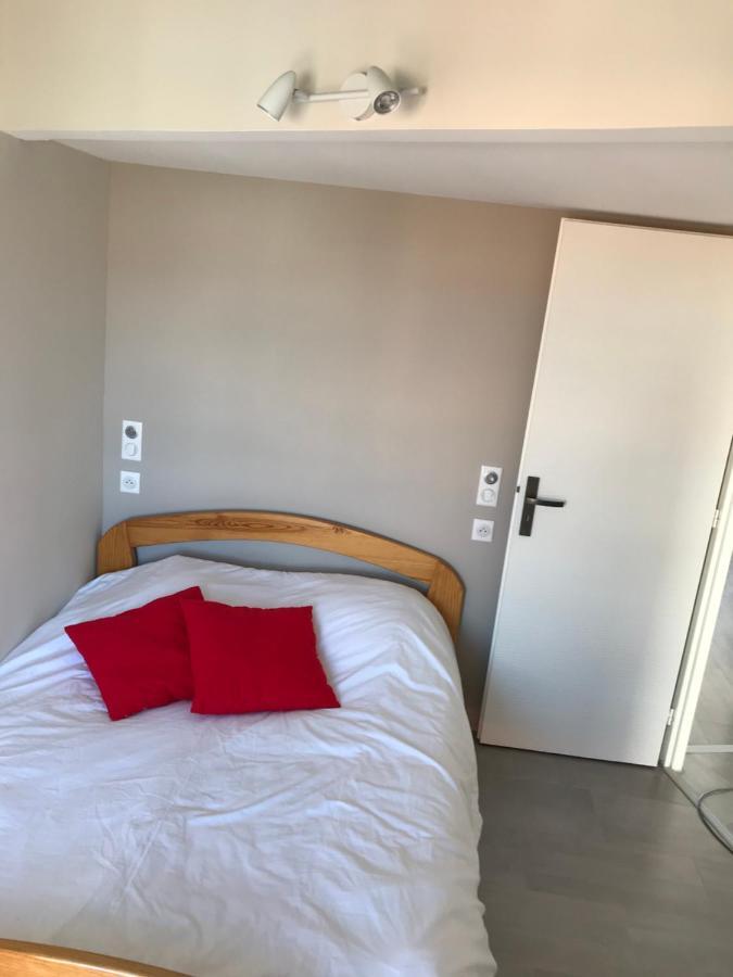 Appartement Vue Imprenable La Rochelle  Ngoại thất bức ảnh