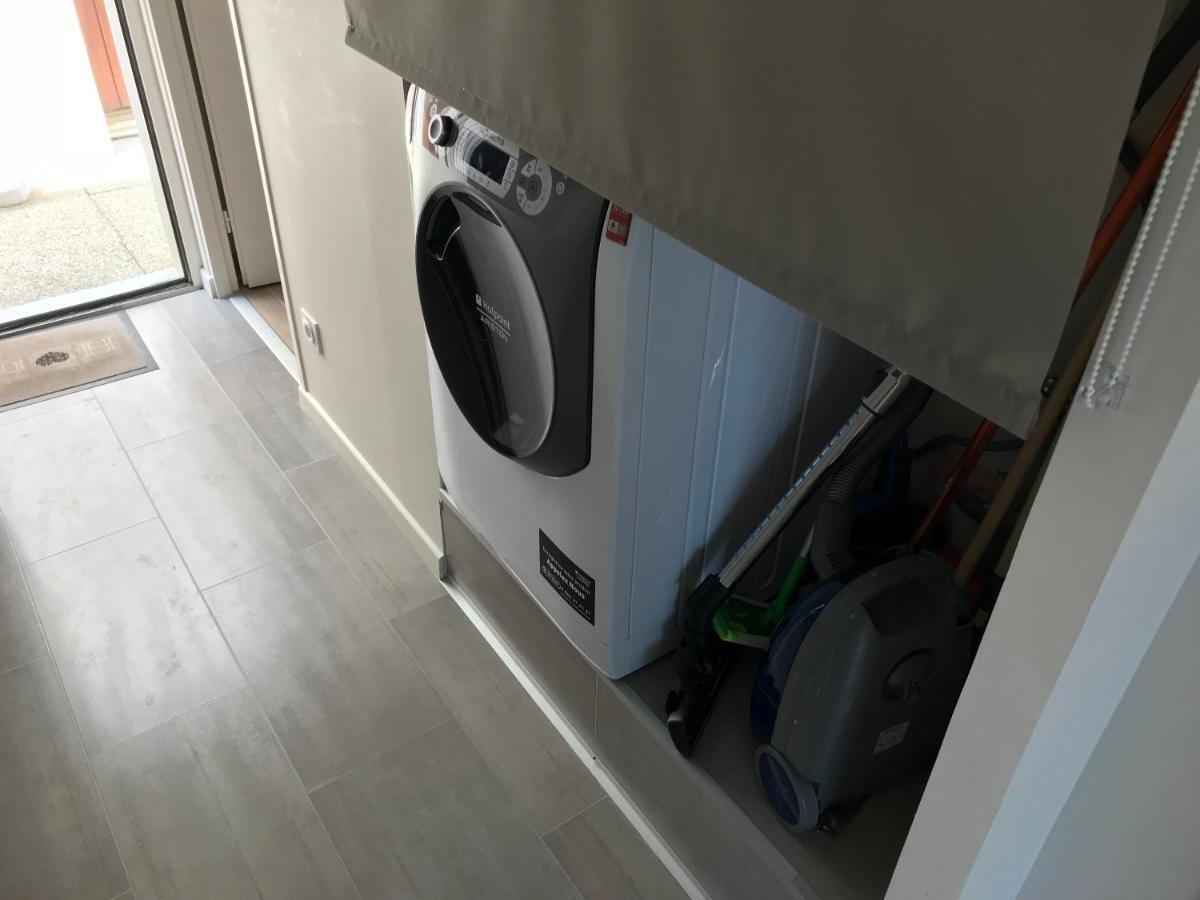 Appartement Vue Imprenable La Rochelle  Ngoại thất bức ảnh