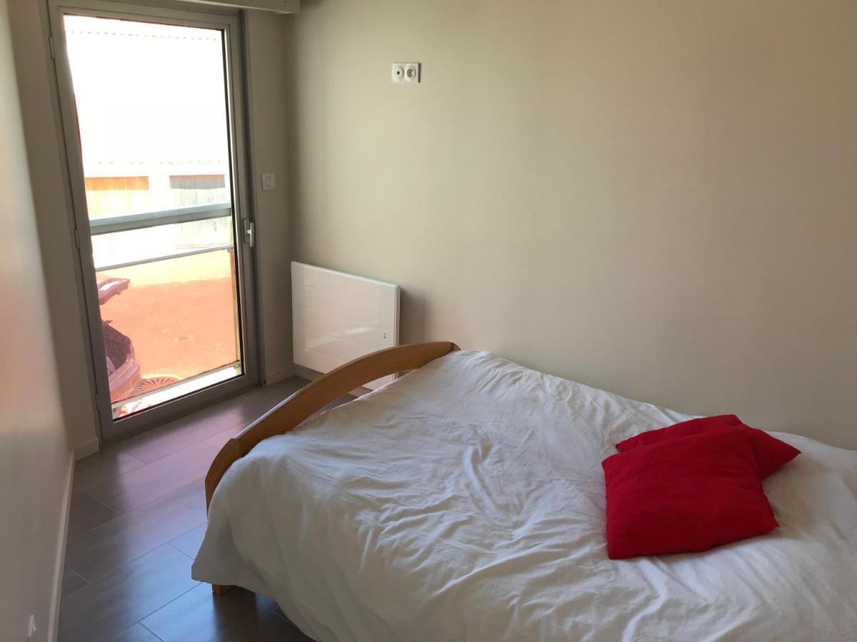 Appartement Vue Imprenable La Rochelle  Ngoại thất bức ảnh