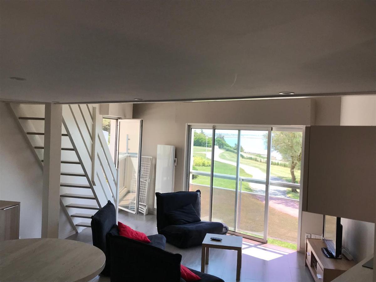 Appartement Vue Imprenable La Rochelle  Ngoại thất bức ảnh