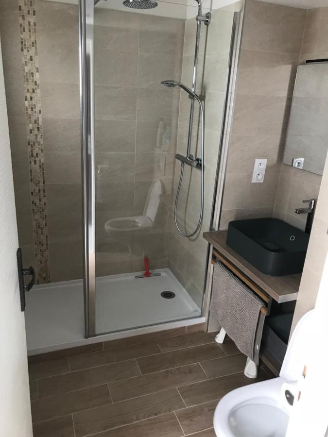 Appartement Vue Imprenable La Rochelle  Ngoại thất bức ảnh